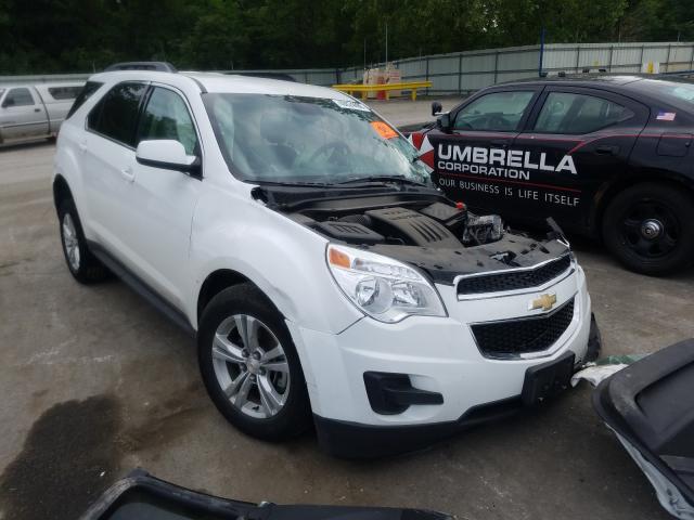 Chevrolet Equinox (2013)