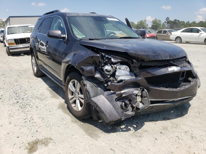 Chevrolet Equinox (2013)