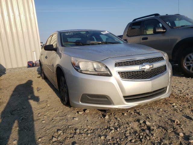 Chevrolet Malibu ls (2013)