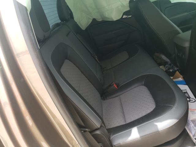 Chevrolet Colorado z 2015