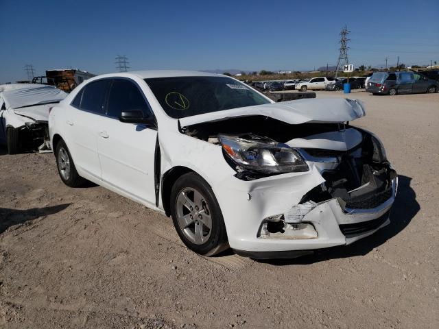 Chevrolet Malibu ls (2015)