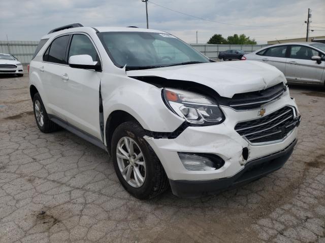 Chevrolet Equinox (2017)