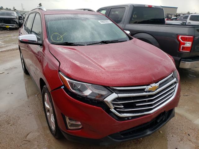 Chevrolet Equinox (2018)