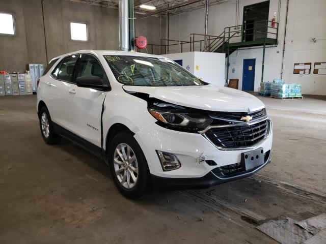 Chevrolet Equinox (2019)