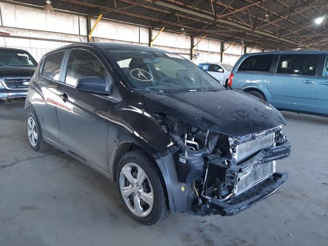 Chevrolet Spark ls (2019)