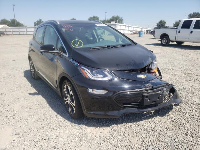 Chevrolet Bolt ev pr (2020)