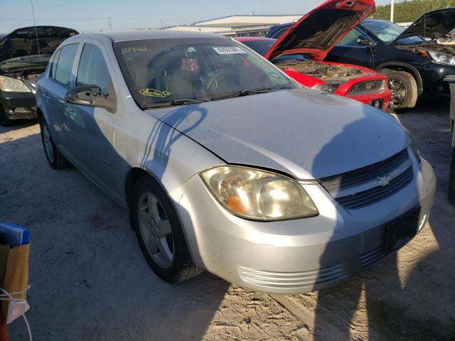 Chevrolet Cobalt (2010)