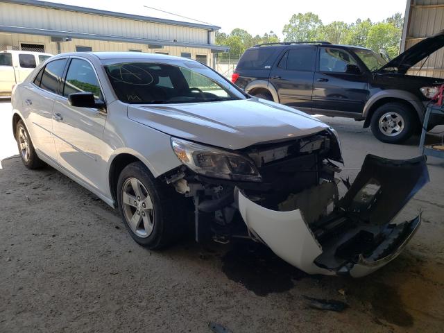 Chevrolet Malibu ls (2014)