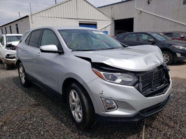 Chevrolet Equinox (2019)