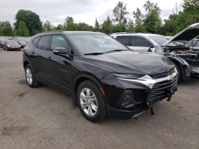 Chevrolet Blazer 3lt (2020)