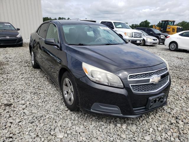 Chevrolet Malibu ls (2013)