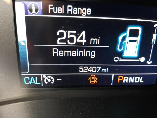 Chevrolet Colorado z 2017