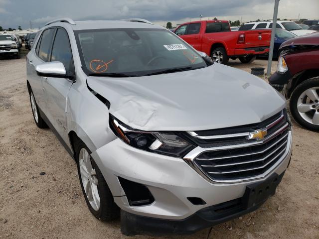 Chevrolet Equinox (2018)