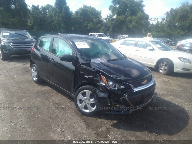 Chevrolet Spark (2019)