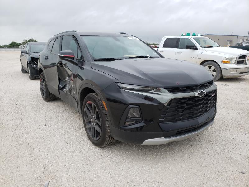 Chevrolet Blazer 2lt (2020)