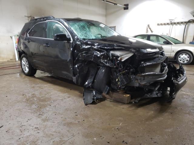 Chevrolet Equinox (2016)