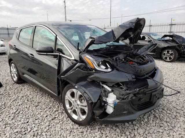 Chevrolet Bolt ev lt (2020)