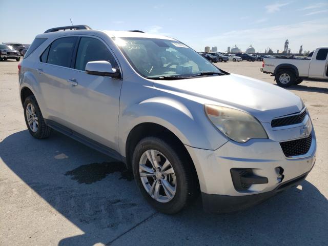Chevrolet Equinox (2012)