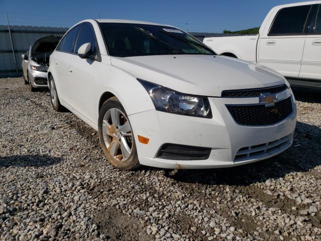 Chevrolet Cruze (2014)