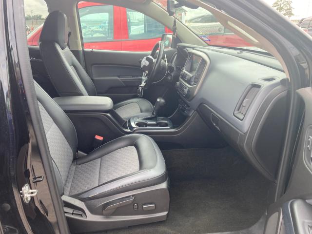 Chevrolet Colorado z 2016