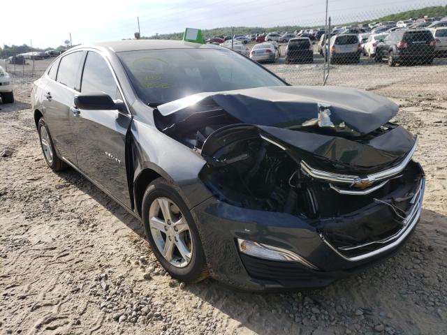 Chevrolet Malibu ls (2019)