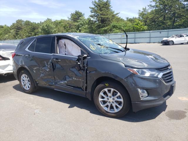 Chevrolet Equinox (2020)