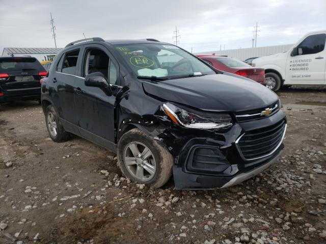 Chevrolet Trax 1lt (2020)