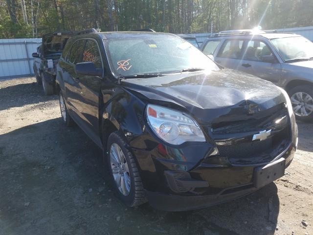 Chevrolet Equinox (2011)