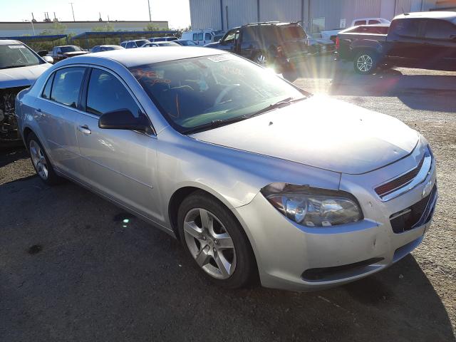 Chevrolet Malibu ls (2012)