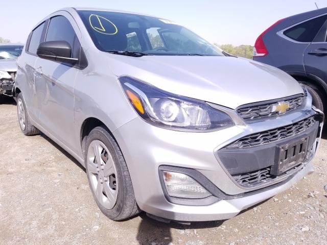 Chevrolet Spark ls (2019)