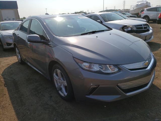 Chevrolet Volt lt (2019)