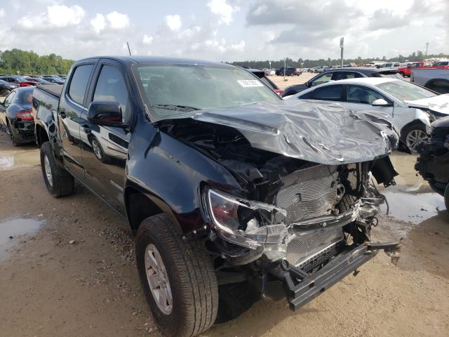 Chevrolet Colorado (2020)