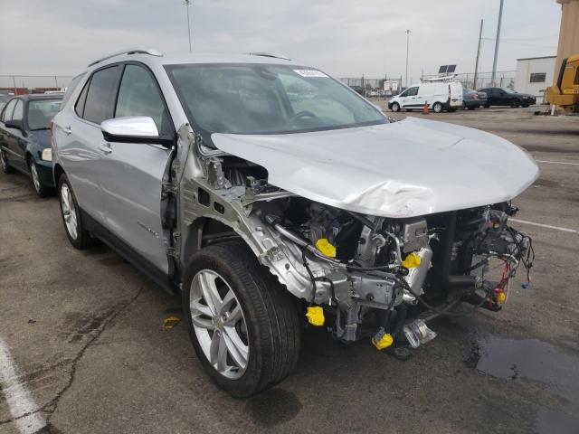 Chevrolet Equinox (2020)