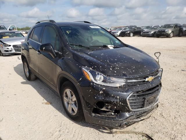 Chevrolet Trax 1lt (2019)