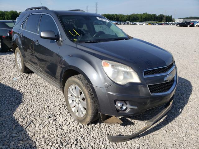 Chevrolet Equinox (2011)