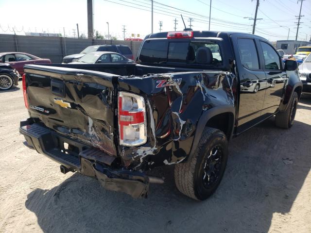 Chevrolet Colorado z 2019
