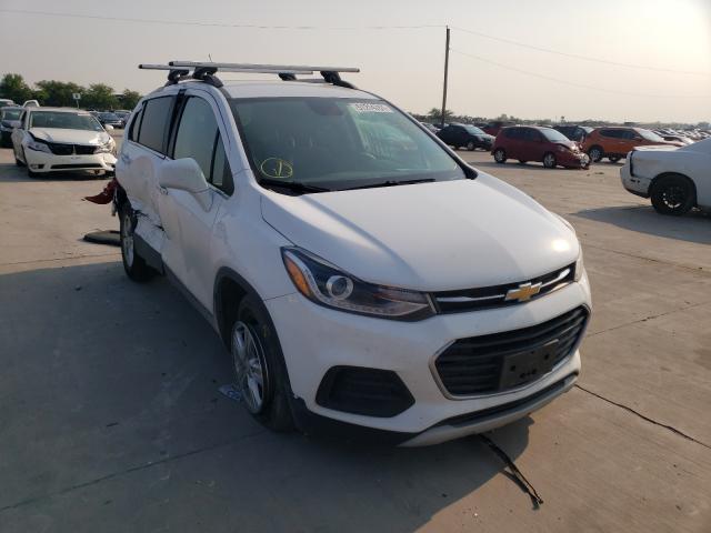 Chevrolet Trax 1lt (2019)