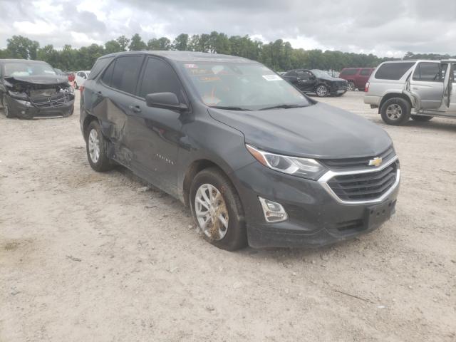 Chevrolet Equinox (2020)