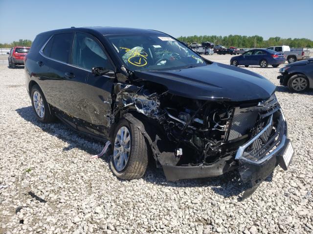 Chevrolet Equinox (2021)