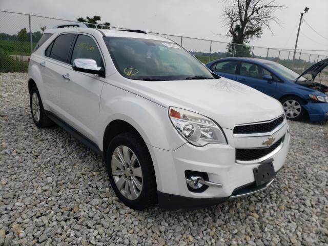 Chevrolet Equinox (2010)