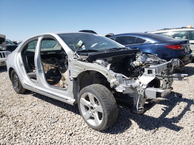 Chevrolet Malibu ls (2014)