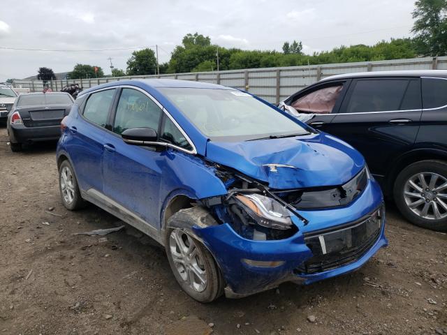 Chevrolet Bolt ev lt (2019)