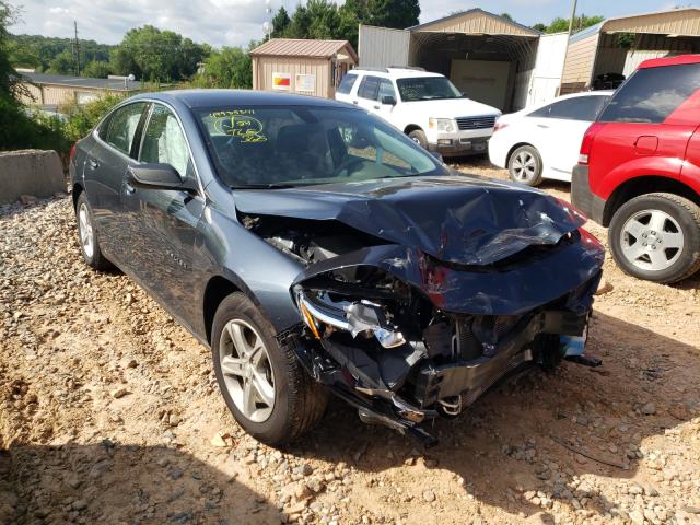 Chevrolet Malibu ls (2019)