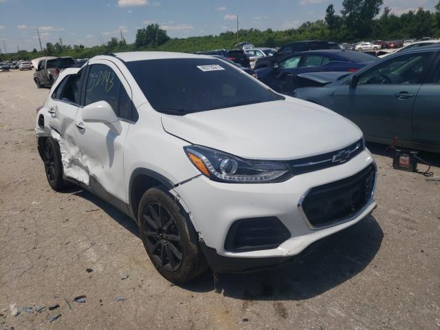 Chevrolet Trax (2019)
