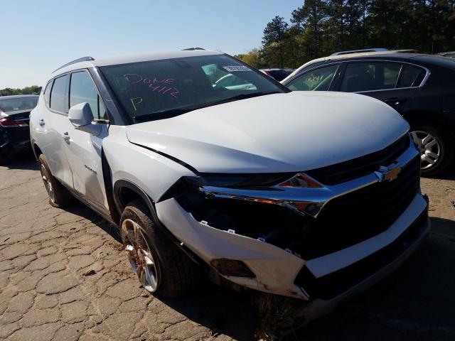Chevrolet Blazer 3lt (2020)