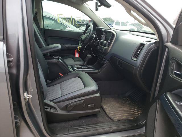 Chevrolet Colorado z 2020