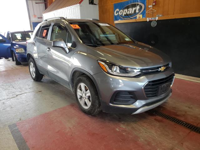 Chevrolet Trax 1lt (2020)
