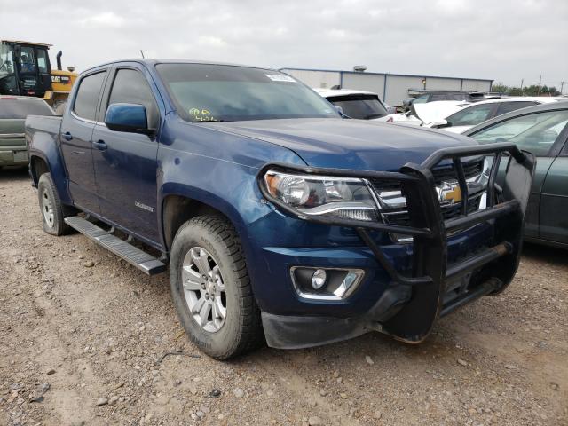 Chevrolet Colorado 2019