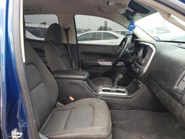 Chevrolet Colorado 2019