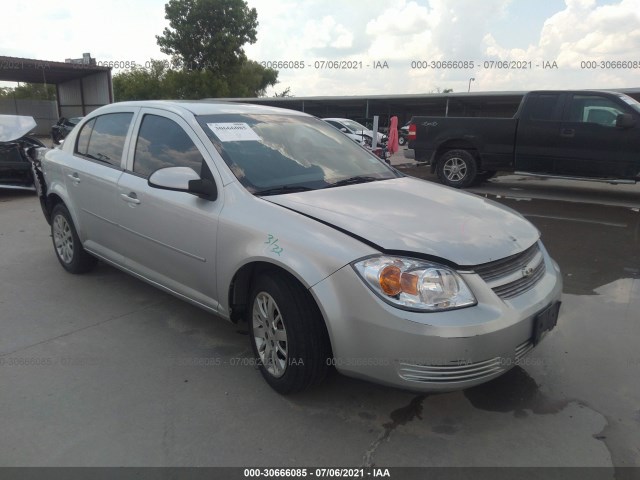 Chevrolet Cobalt (2010)